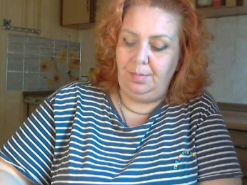 Tatyanka_ webcam model stream image