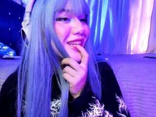 bonierosie webcam model stream image