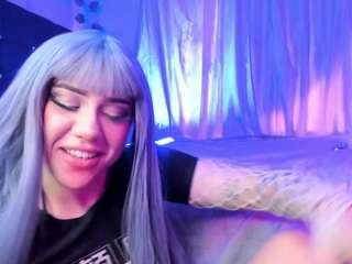 bonierosie webcam model stream image