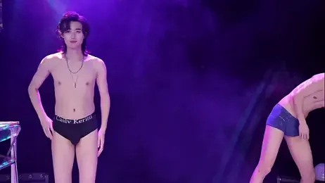 EXO-cbz webcam stripchat model stream image