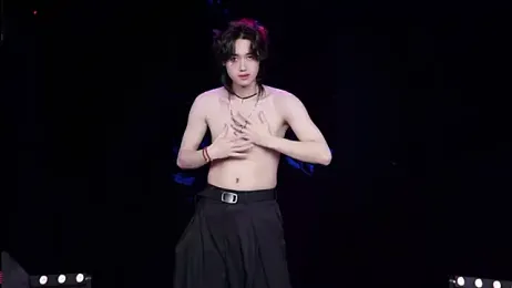 EXO-cbz webcam stripchat model stream image