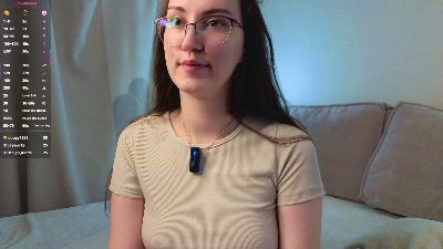 BreeBrickell webcam model stream image