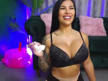 firesbomb777 webcam model stream image