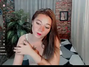 cutemac69 webcam model stream image
