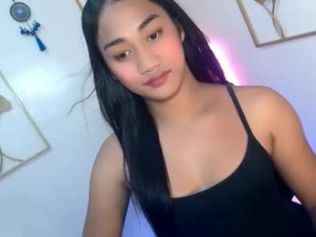 gorgeous_niicole webcam model stream image