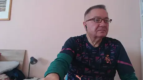 YOU6me webcam model stream image