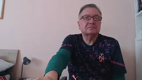 YOU6me webcam model stream image