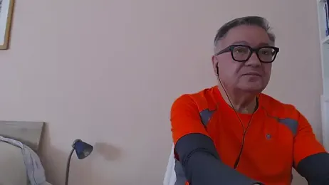 YOU6me webcam model stream image