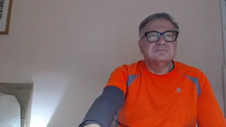 YOU6me webcam model stream image