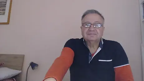 YOU6me webcam model stream image