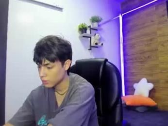 ivan_cooper webcam model stream image