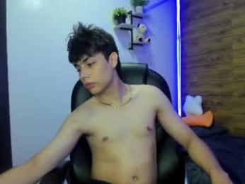 ivan_cooper webcam model stream image