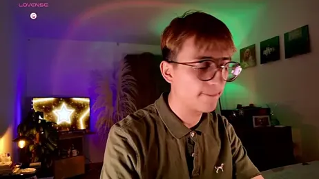 Mr_evan1 webcam model stream image