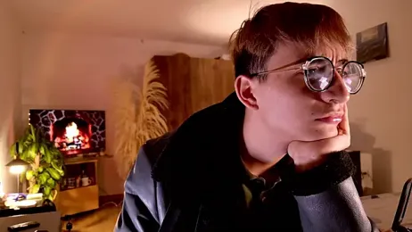 Mr_evan1 webcam model stream image