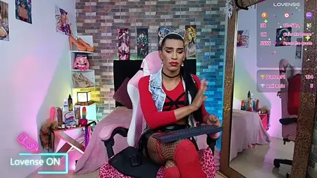 Starhott_ webcam stripchat model stream image