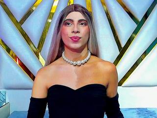 Lia Collings webcam model stream image