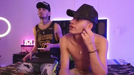 Brutal_Sex_Fucking webcam model stream image