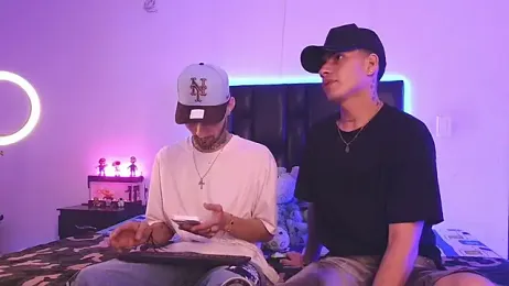 Brutal_Sex_Fucking webcam model stream image