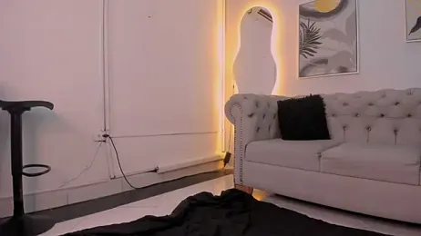 Isa_Little_Star webcam model stream image