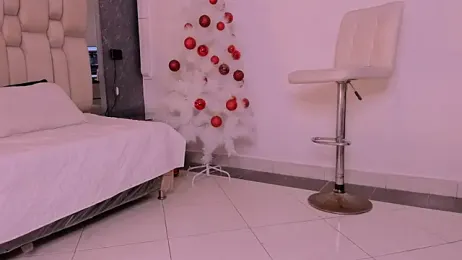 Isa_Little_Star webcam model stream image