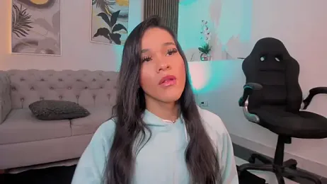 Isa_Little_Star webcam model stream image