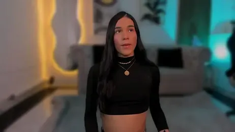 Isa_Little_Star webcam model stream image