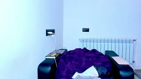 tenebris webcam model stream image