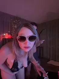 hottogetherNL webcam model stream image
