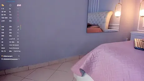 stephaniediaz webcam model stream image