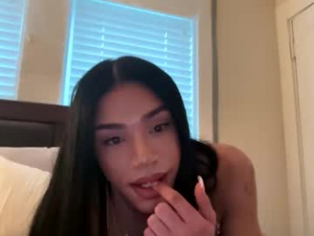 dynasty313 webcam model stream image