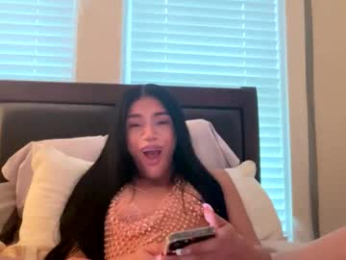 dynasty313 webcam model stream image