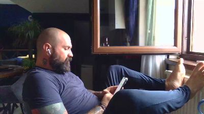 MexxxAly webcam model stream image