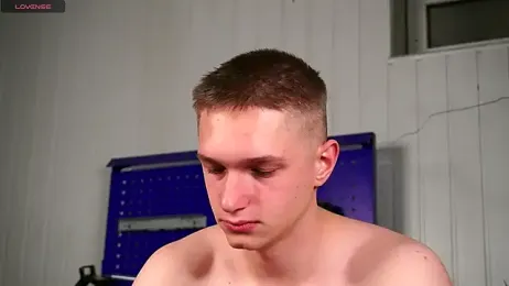 dustyn_fox webcam model stream image