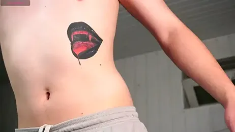 dustyn_fox webcam model stream image