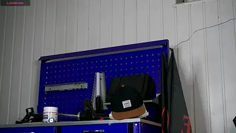 dustyn_fox webcam model stream image