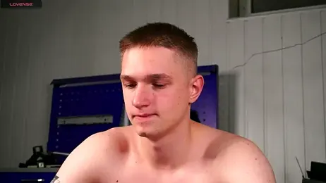 dustyn_fox webcam model stream image