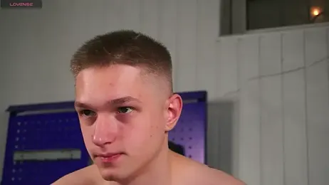 dustyn_fox webcam model stream image