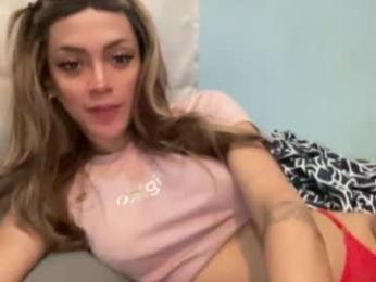 sluttybarbiedoll webcam model stream image