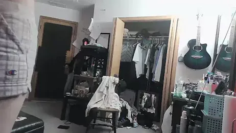 sissytrapdolly24 webcam model stream image