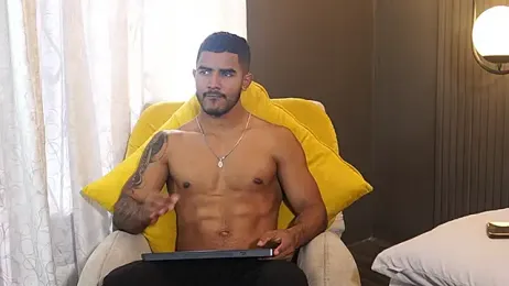 Reik_Vonn webcam model stream image