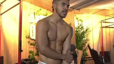 Reik_Vonn webcam model stream image