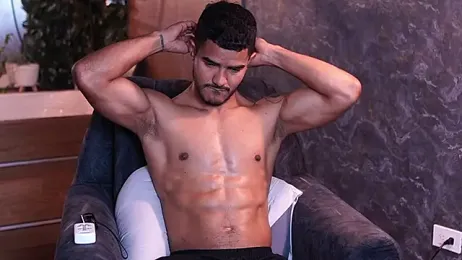 Reik_Vonn webcam stripchat model stream image