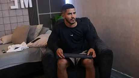 Reik_Vonn webcam model stream image