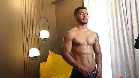 Reik_Vonn webcam model stream image