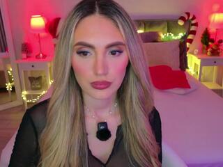 Sasha Elite webcam model stream image