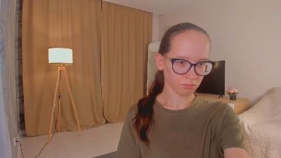 LeilaDurow webcam model stream image