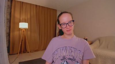 LeilaDurow webcam model stream image