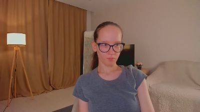 LeilaDurow webcam model stream image