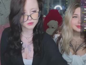 lilhornyprincess webcam model stream image