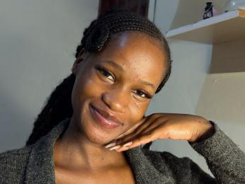 TeresaShasha webcam livejasmin model stream image